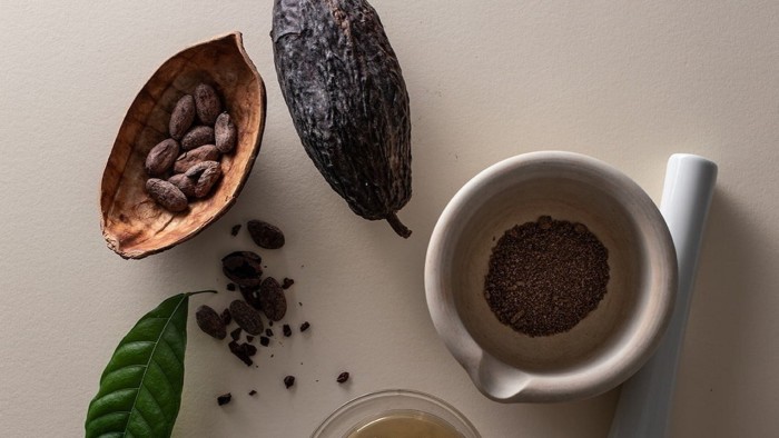 I gruppi alimentari sviluppano un gusto per le alternative al cacao