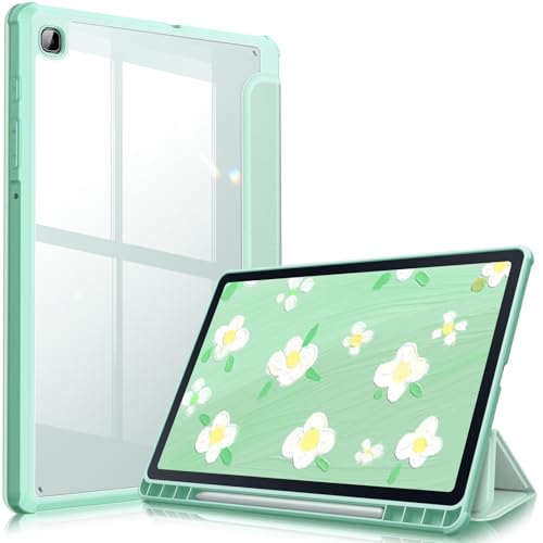 Custodia trasparente Fintie