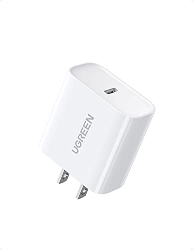 Caricabatterie USB-C UGREEN da 20 W