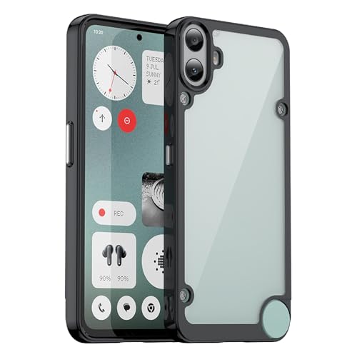 Custodia trasparente Futanwei