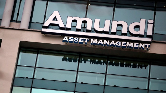 Allianz sospende i colloqui con Amundi per formare un colosso della gestione patrimoniale da 2,8 trilioni di euro