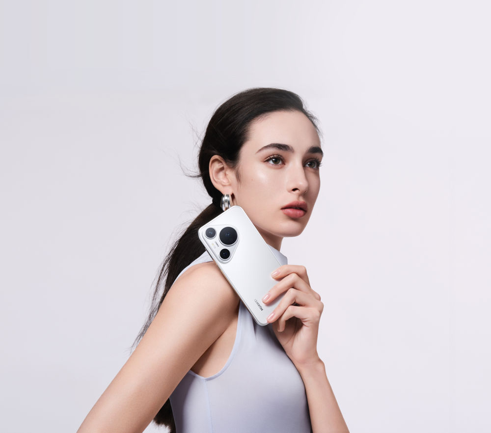 Come installare Google Play Store sull'Huawei Pura 70