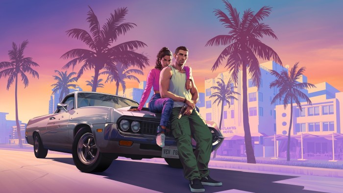 "Grand Theft Auto VI" è destinato a battere i record nonostante il rallentamento dei giochi