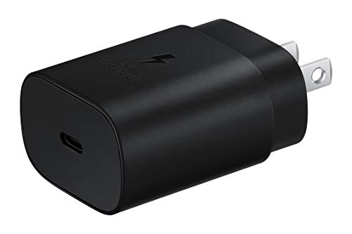Caricabatterie USB-C Samsung da 25 W