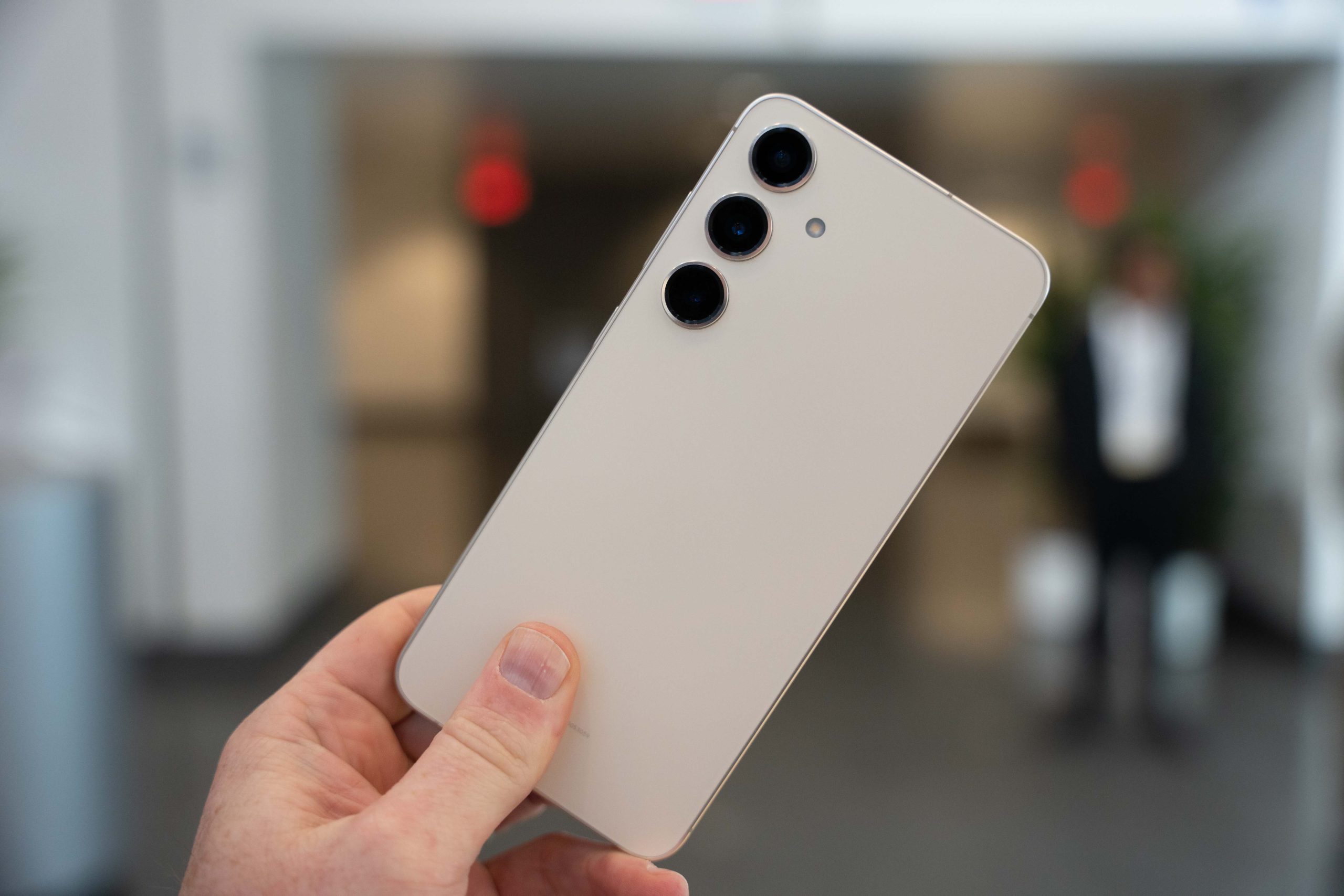 I migliori piccoli smartphone del 2024