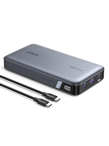 Power Bank UGREEN da 25.000 mAh