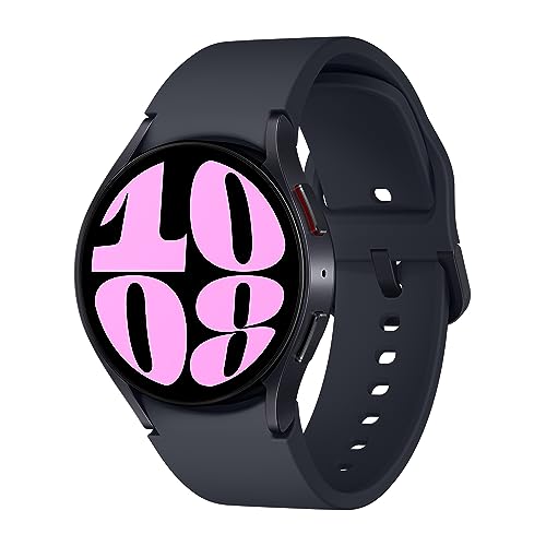 Samsung Galaxy Watch 6 44mm Smartwatch Bluetooth, fitness tracker,...