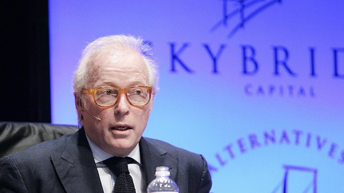 Millennium si sta trasformando in un fondo di fondi?