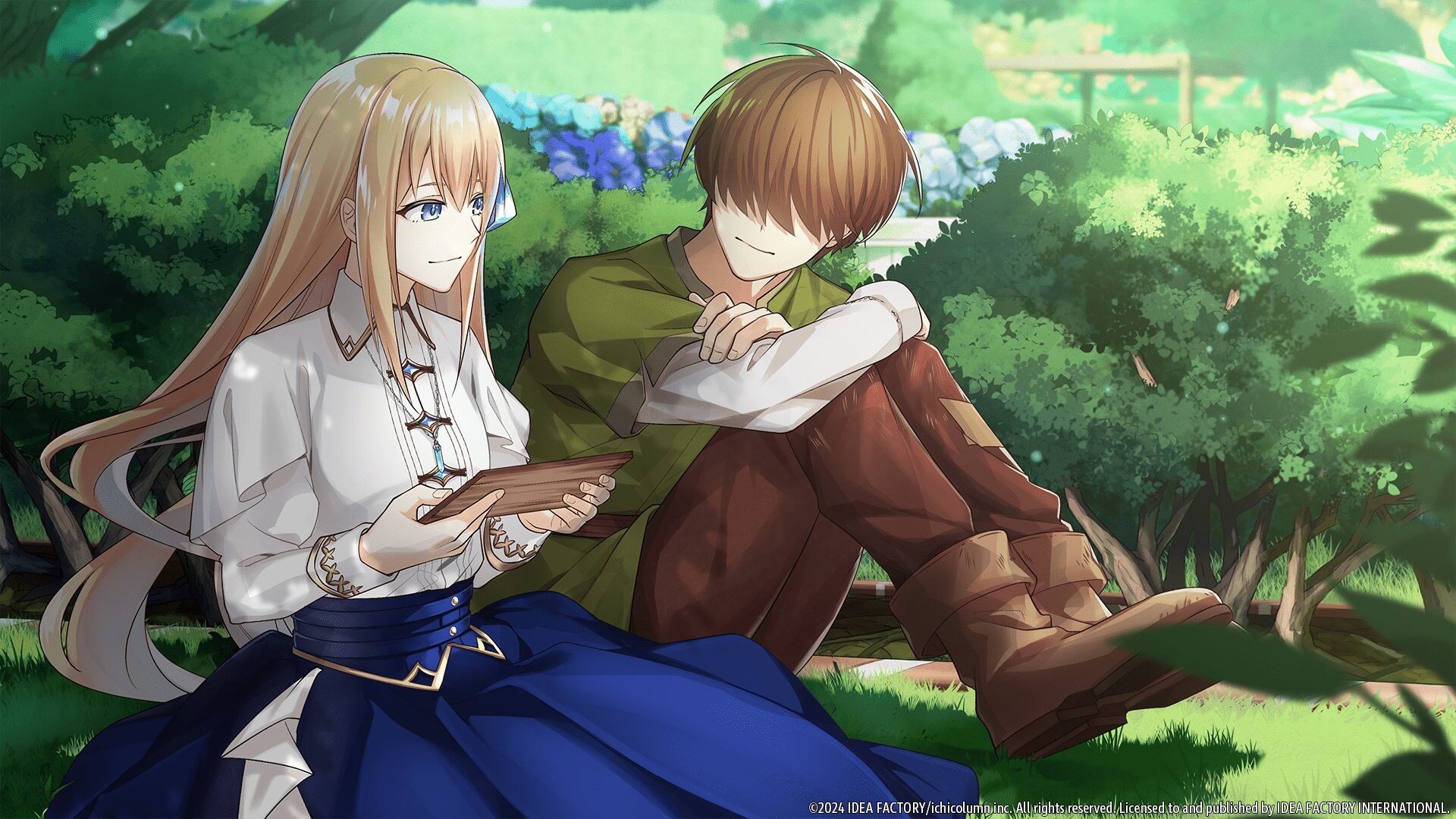 Temirana: La Principessa Fortunata e i Cavalieri Tragici è stata posticipata al 2026 in Occidente