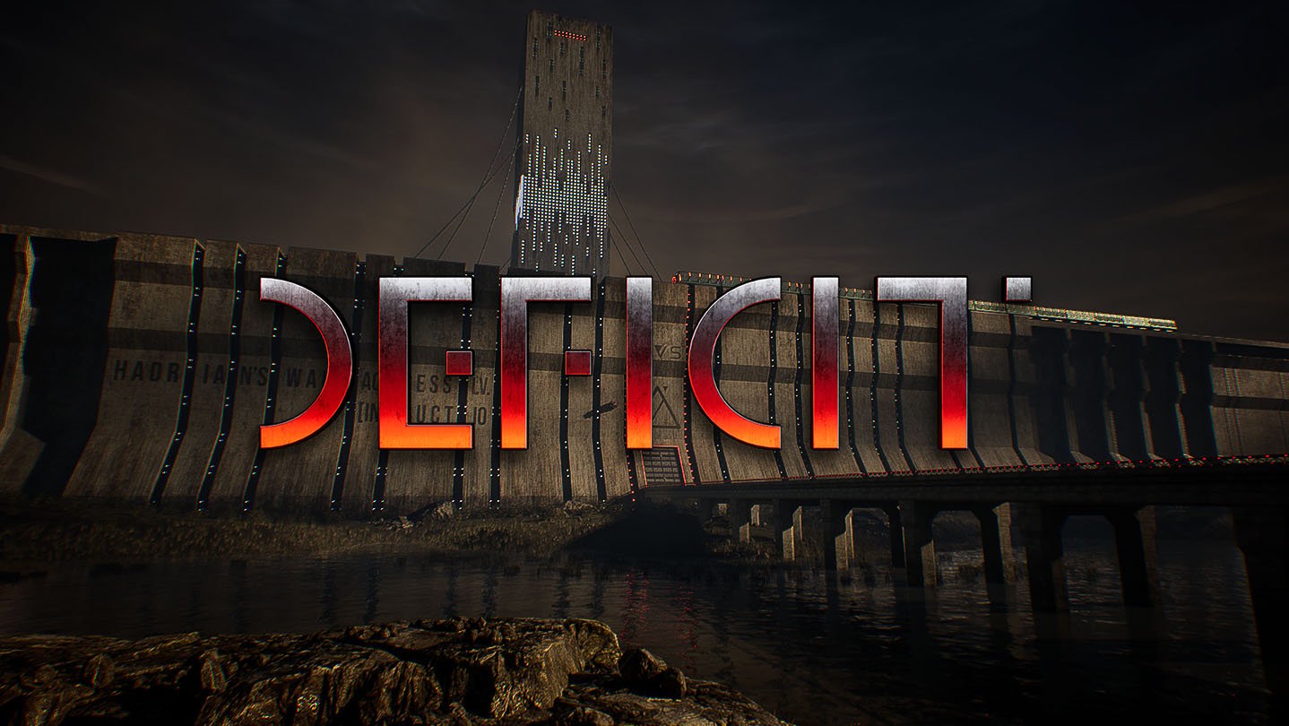 PERISH studio ITEM42 annuncia lo sparatutto in prima persona per giocatore singolo DEFICIT per PC