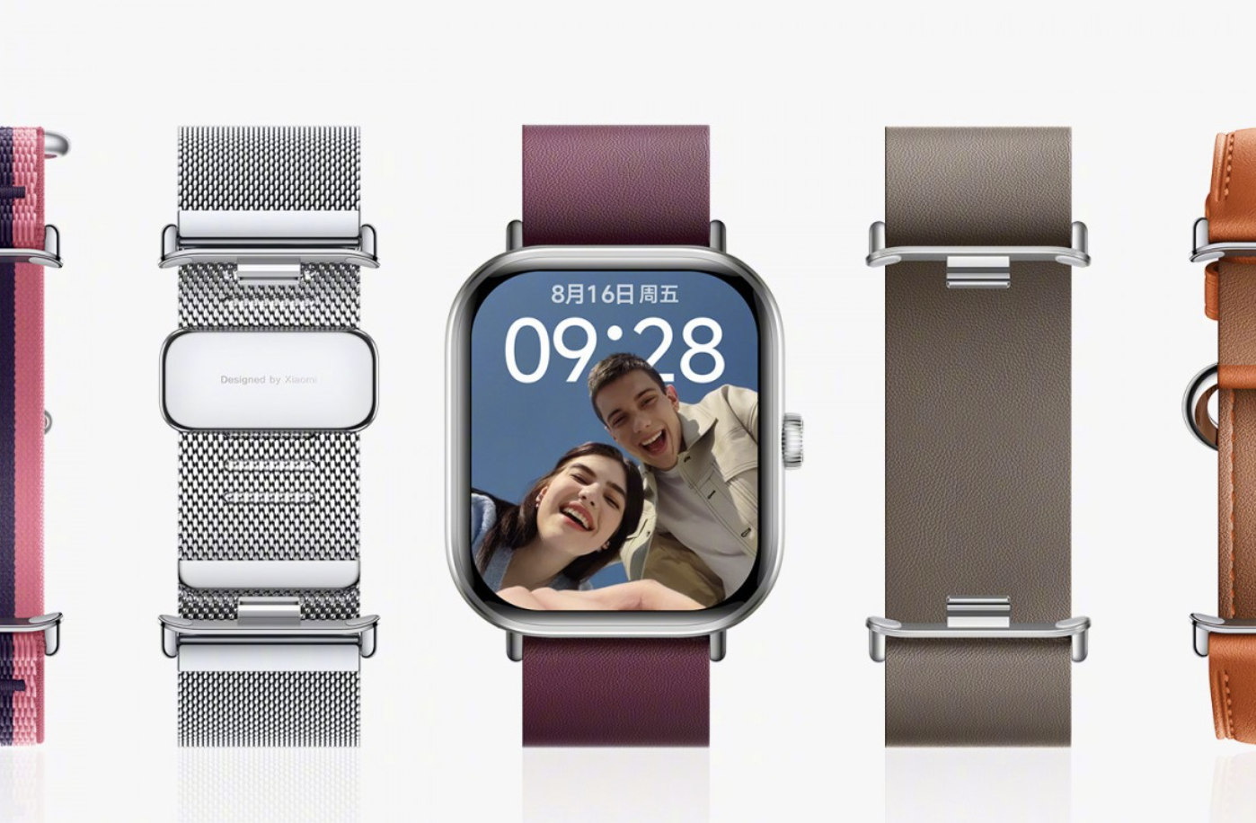 Il Redmi Watch 5 arriva per i mercati globali