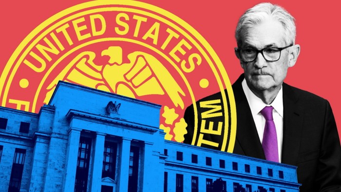 La Federal Reserve mantiene i tassi di interesse statunitensi in attesa