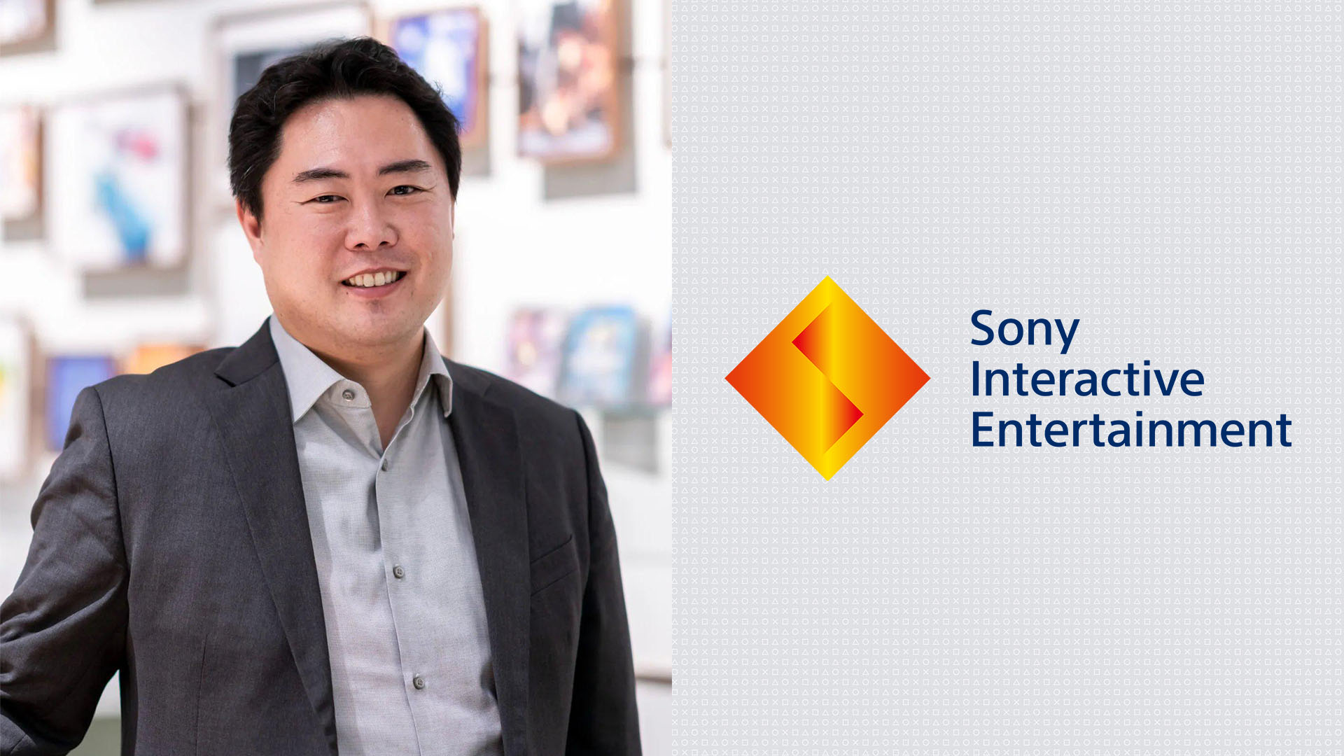 Sony Interactive Entertainment nomina Hideaki Nishino come presidente e CEO