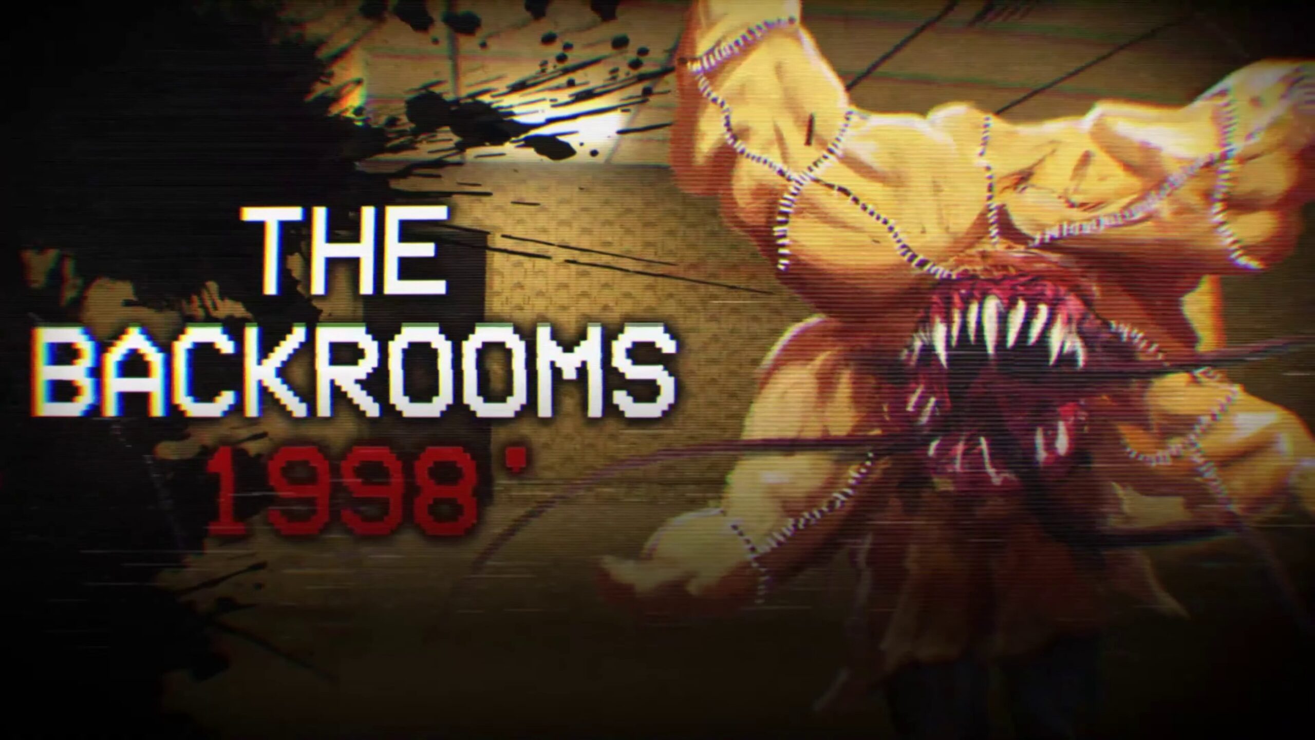 Trovato il gioco horror di sopravvivenza dei filmati The Backrooms 1998 in arrivo su PS5, Xbox Series, PS4, Xbox One e Switch