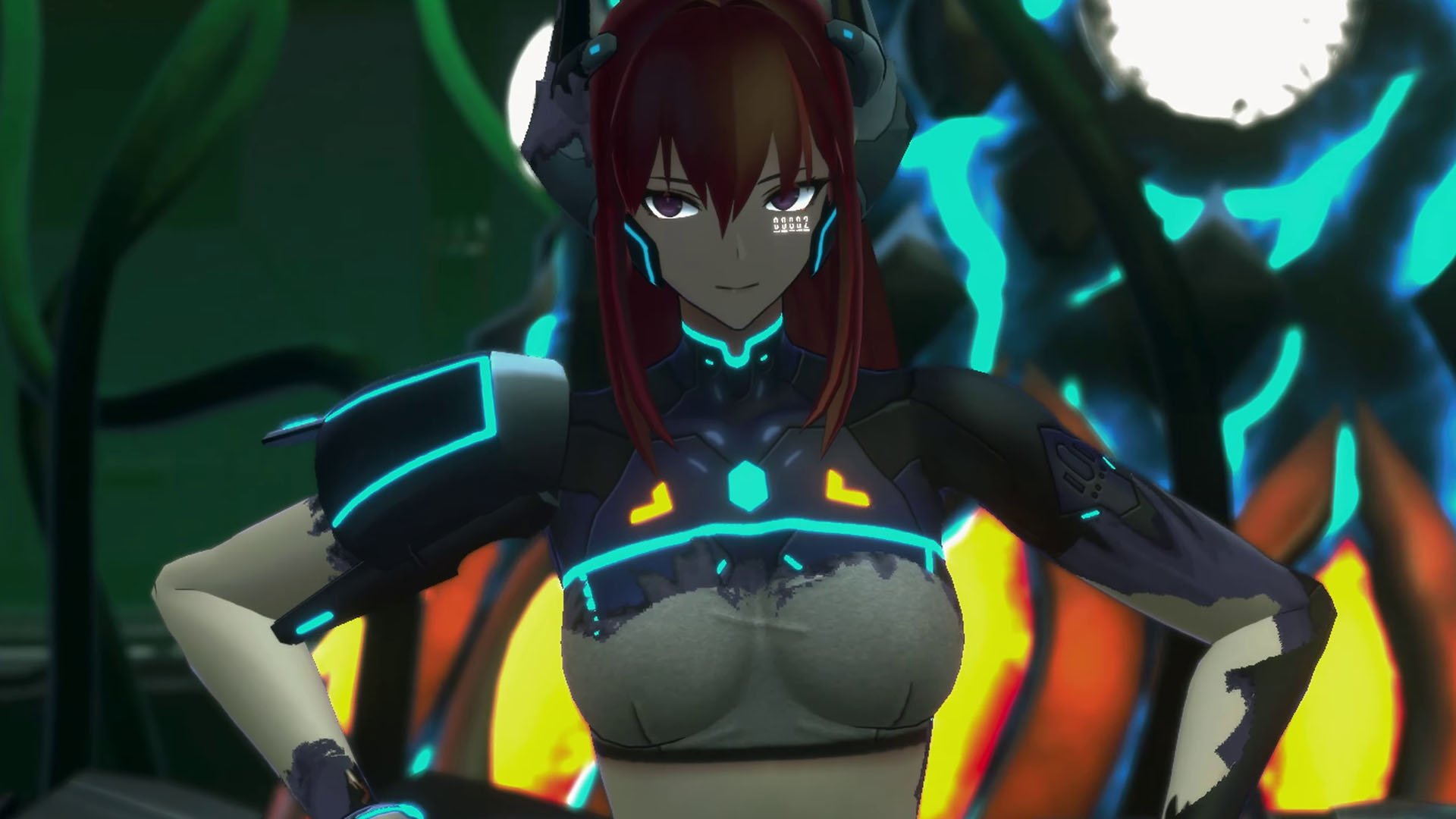 Salvezza del piombo per cicatrici per PC in arrivo a ovest il 29 maggio