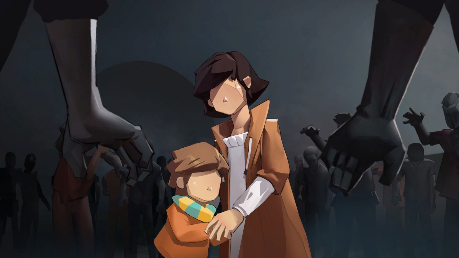 Venendo imformativo per PS5, serie Xbox e accendi l'11 febbraio in tutto il mondo