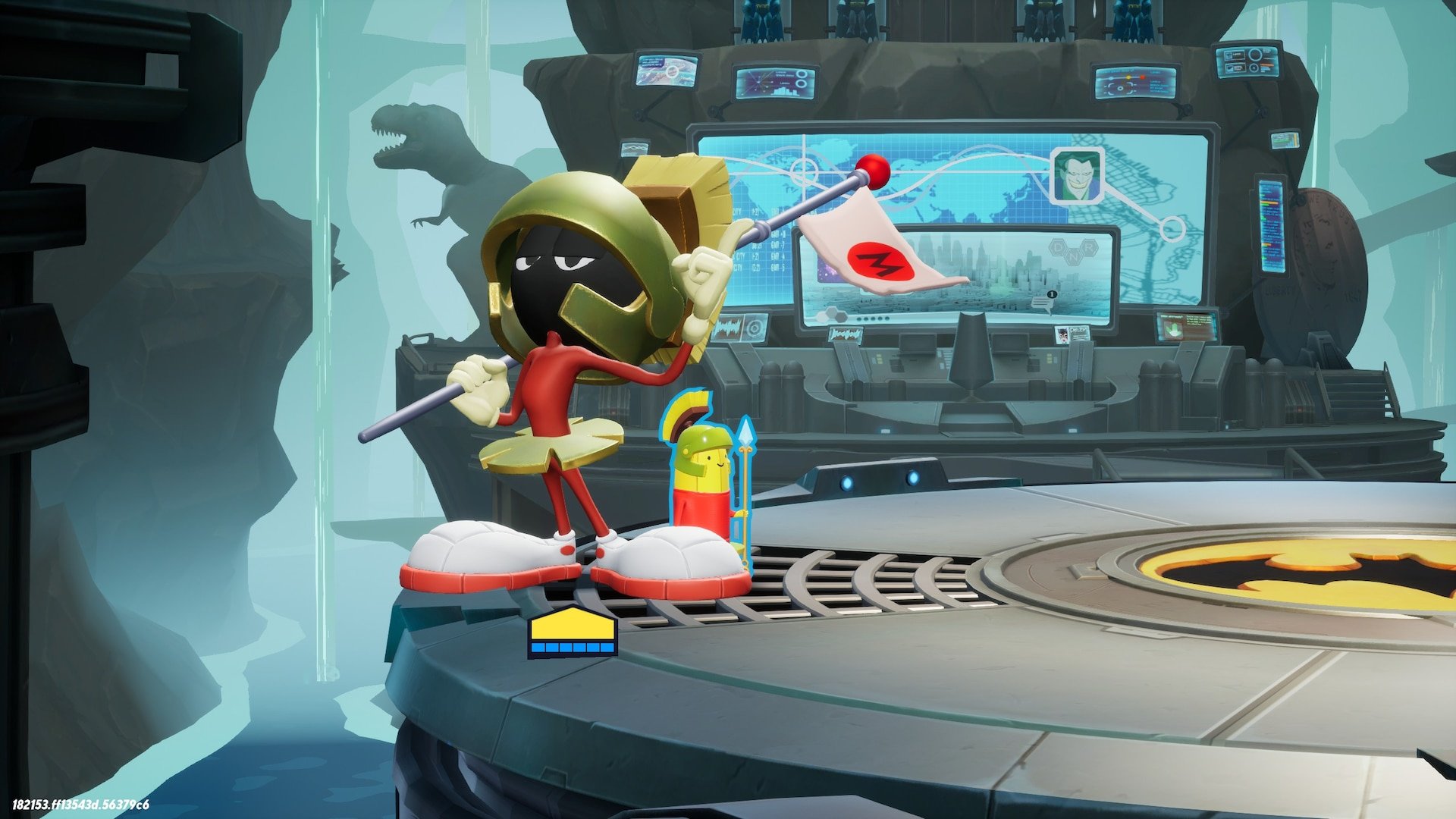 Multiversus to End Service il 30 maggio; La stagione 5 inizia il 4 febbraio