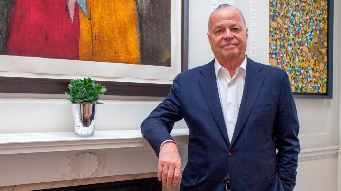 Evangelos Mytilineos