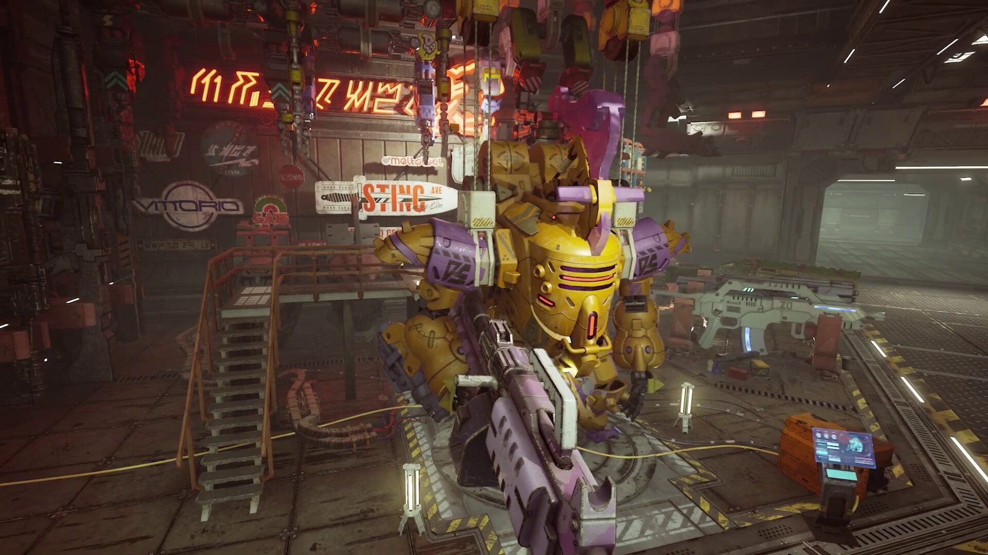 Sindattalità: l'eco di ADA Stagione 1 Aggiornamento viene lanciato il 6 febbraio