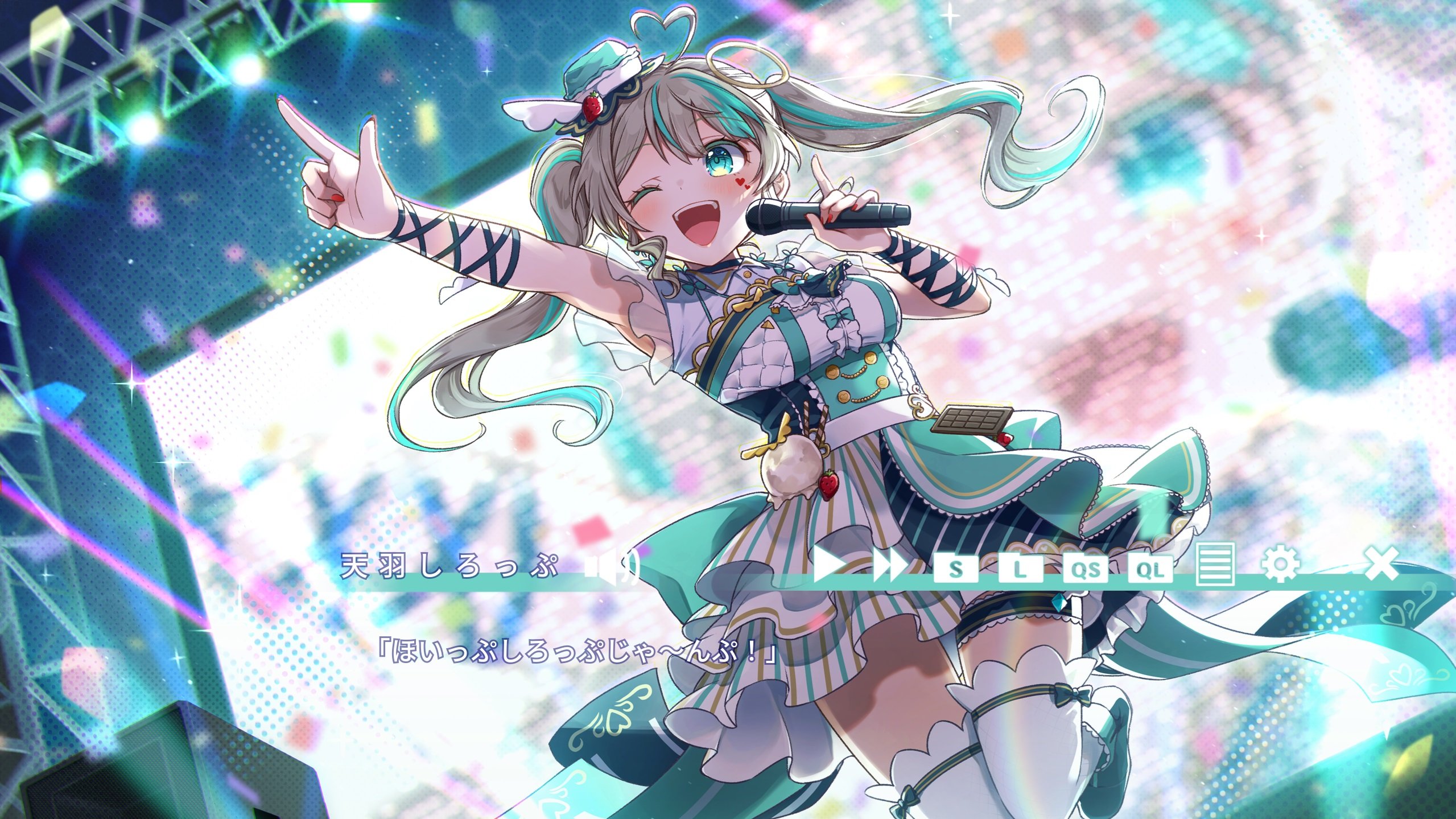 Sciroppo da sogno per Switch, PC lancia il 24 aprile