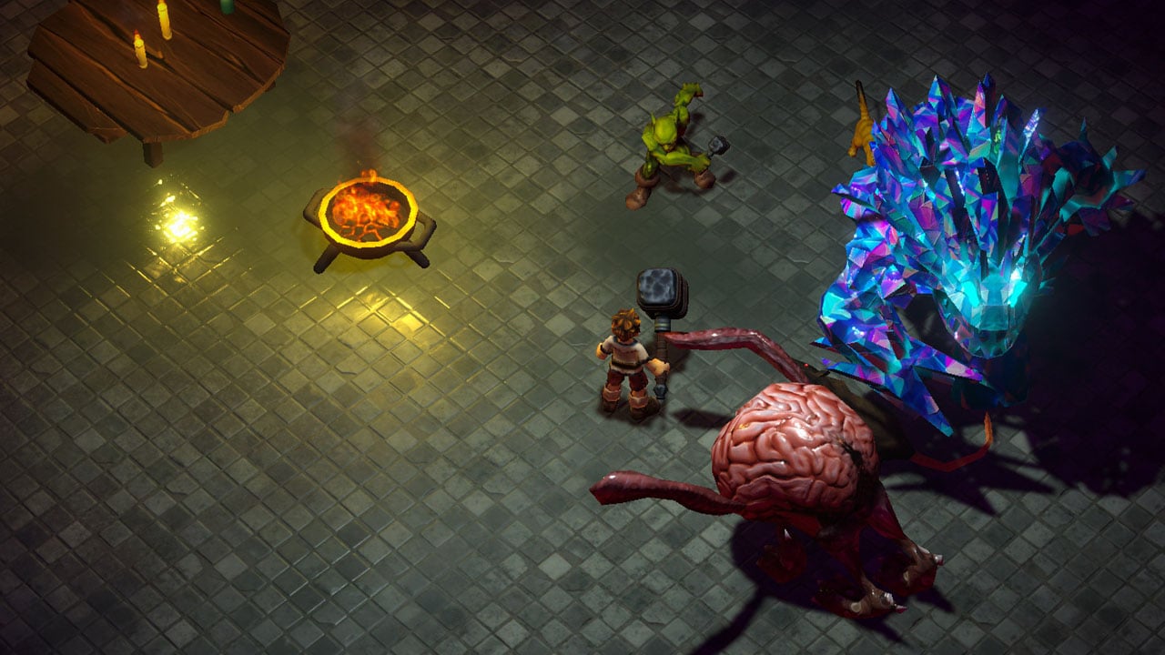 Fate: lancio risvegliato il 12 marzo