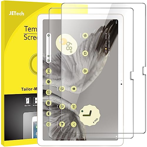 Jetech Screen Protector (2-Pack)
