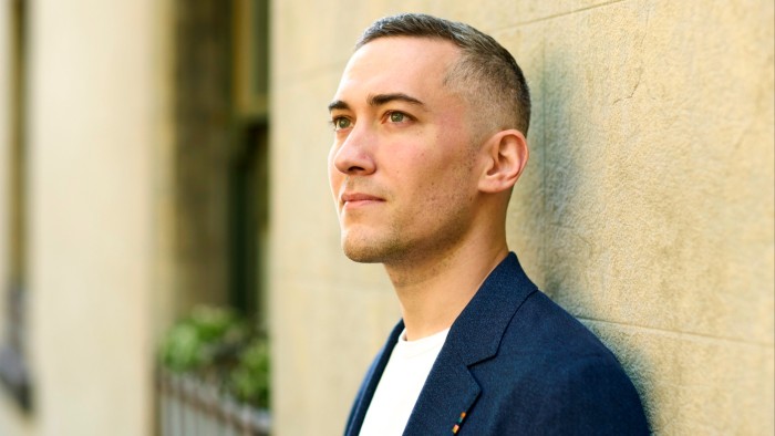 Match safety chief Yoel Roth