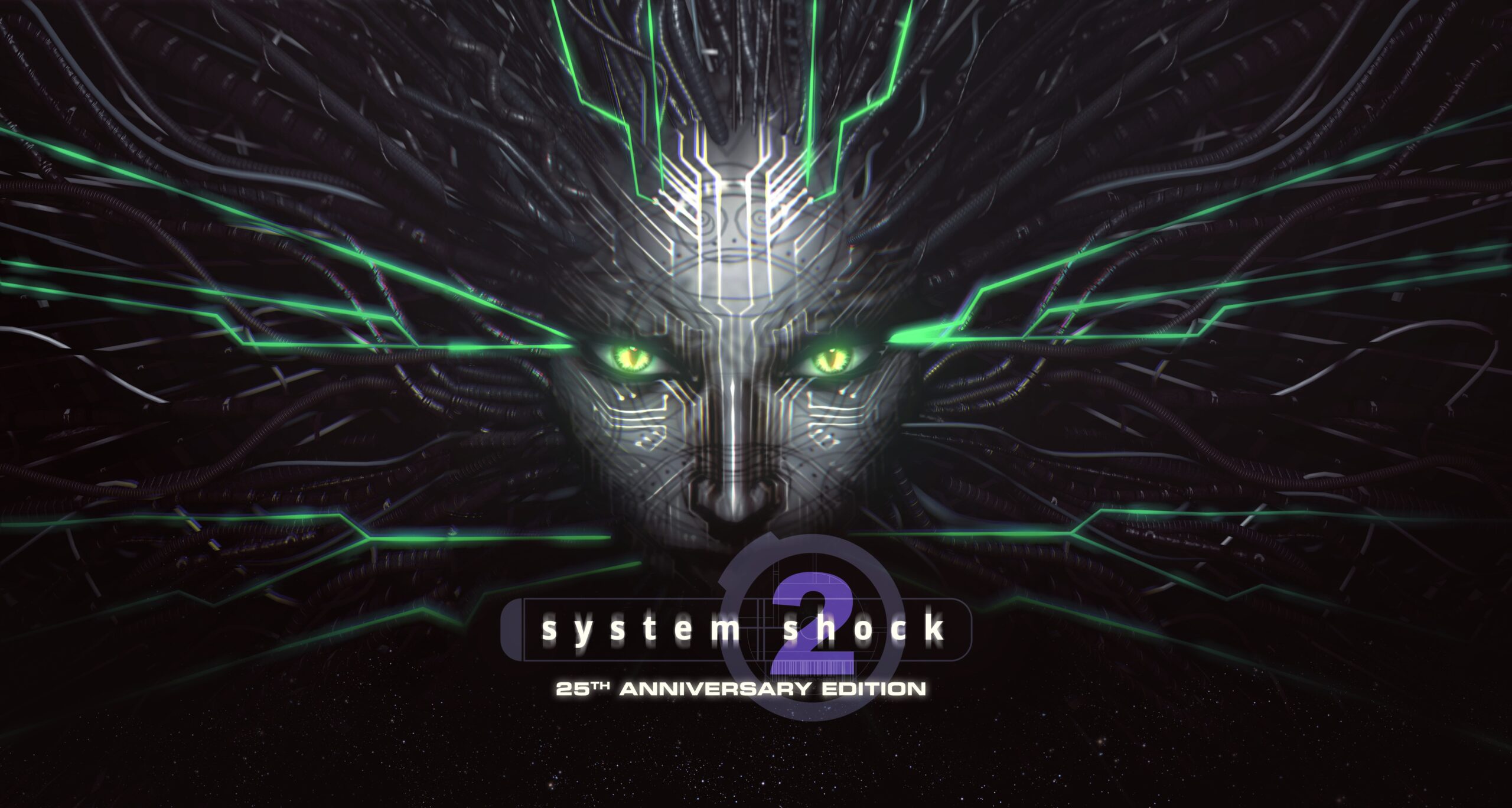 System Shock 2: Edition Enhanced Rinominato System Shock 2: 25th Anniversary Remaster