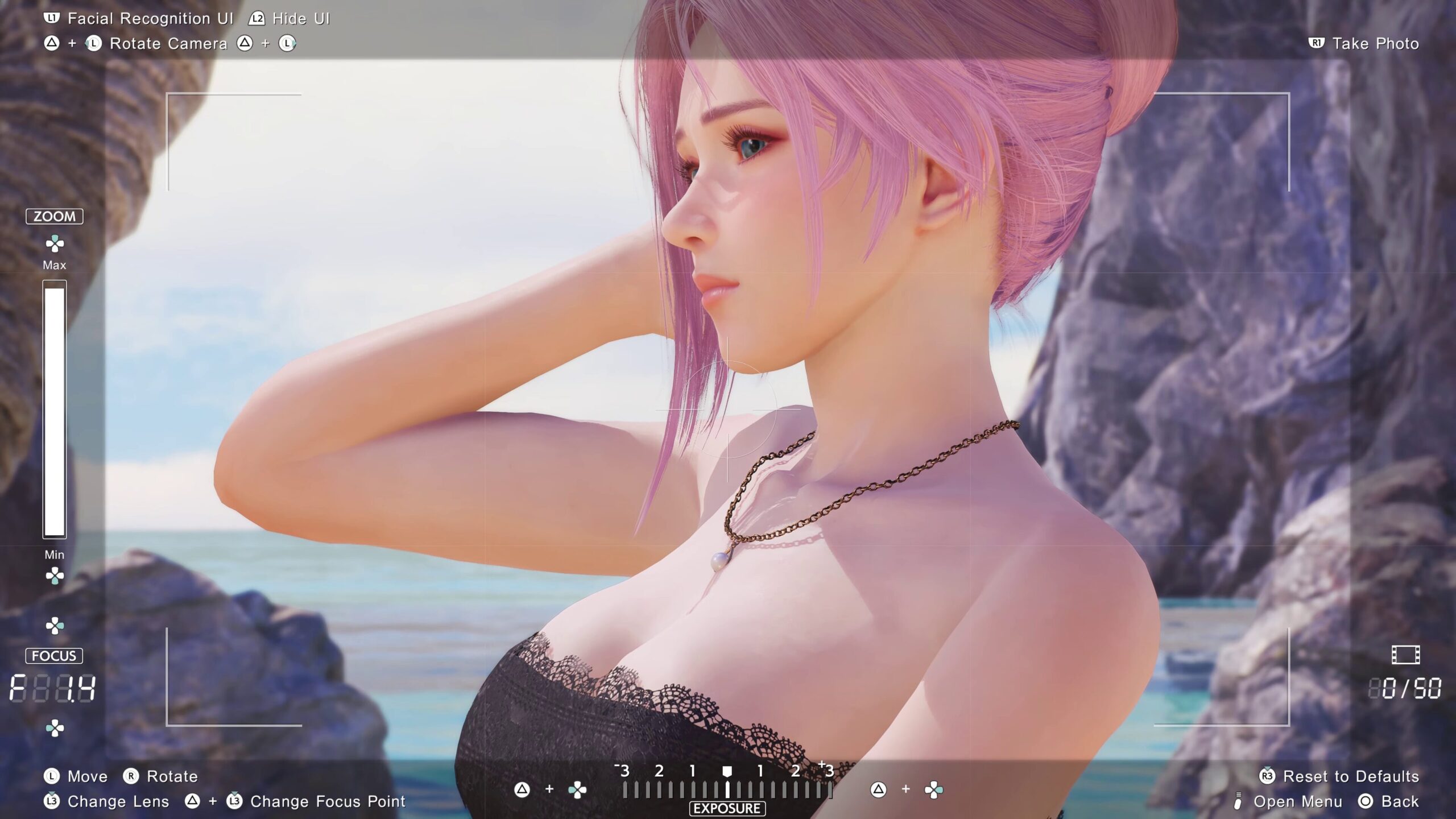 Venus Vacation Prism: trailer "gratificante" morto o vivo "