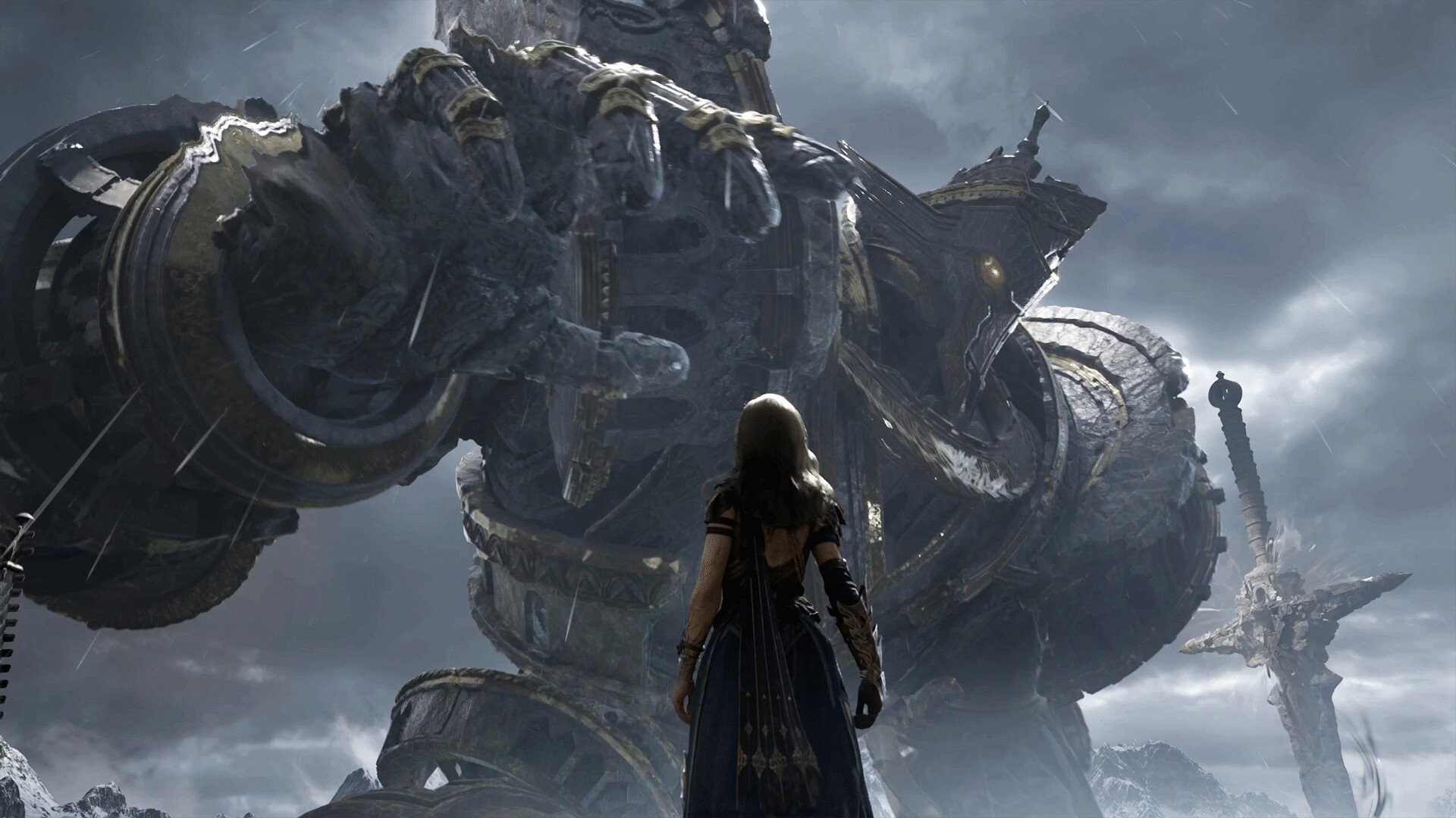 Tides of Annihilation - 11 minuti di gameplay