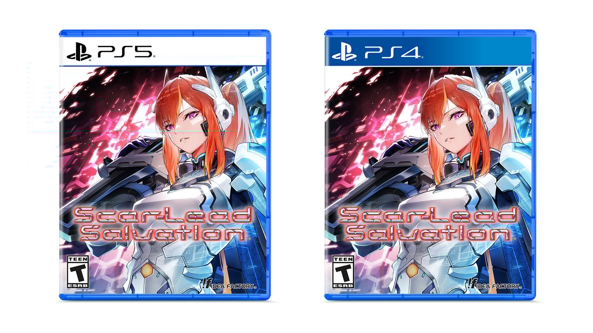 Salvezza del piombo per cicatrice per PS5, PS4 in arrivo a ovest il 29 maggio insieme a PC