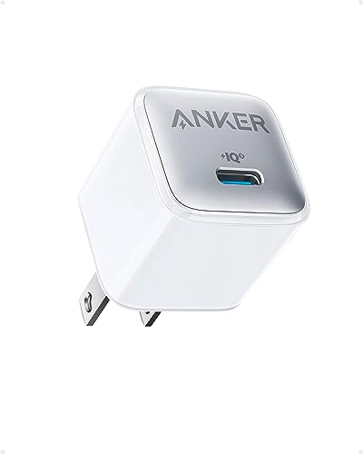 Caricatore di Anker Nano 511 20W USB-C