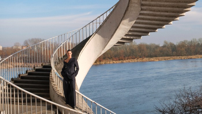 Tour de Warsaw - Esplorando la potente resilienza della capitale della Polonia