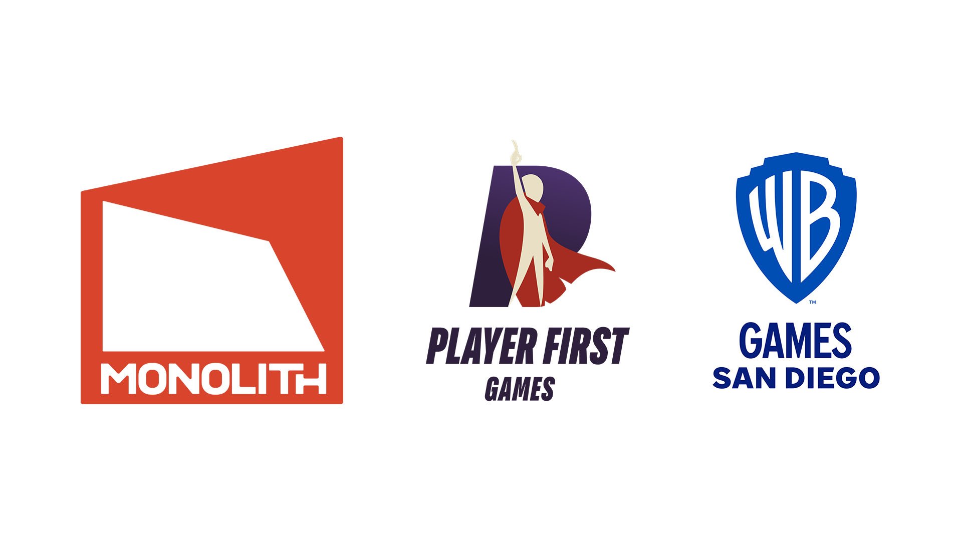 I giochi di Warner Bros. annulla Wonder Woman; Chiude le produzioni monolite, i primi giochi dei giocatori e i giochi di Warner Bros. San Diego