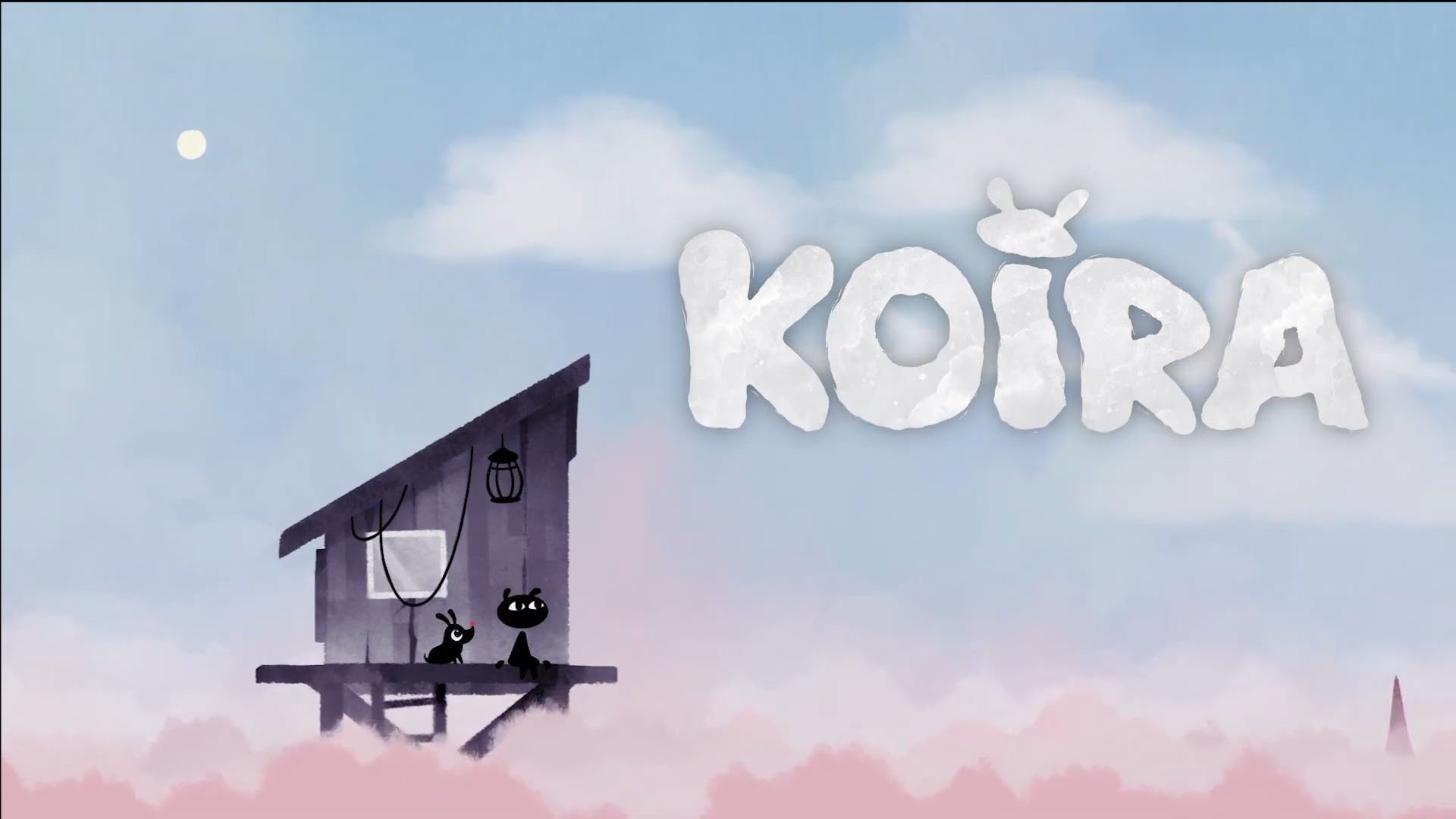 La data di rilascio di Koira è passata al 1 aprile