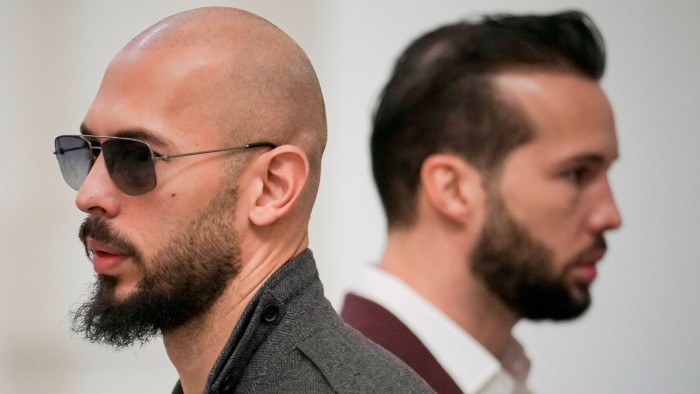 Come i Tate Brothers ci hanno conquistato per il loro rilascio