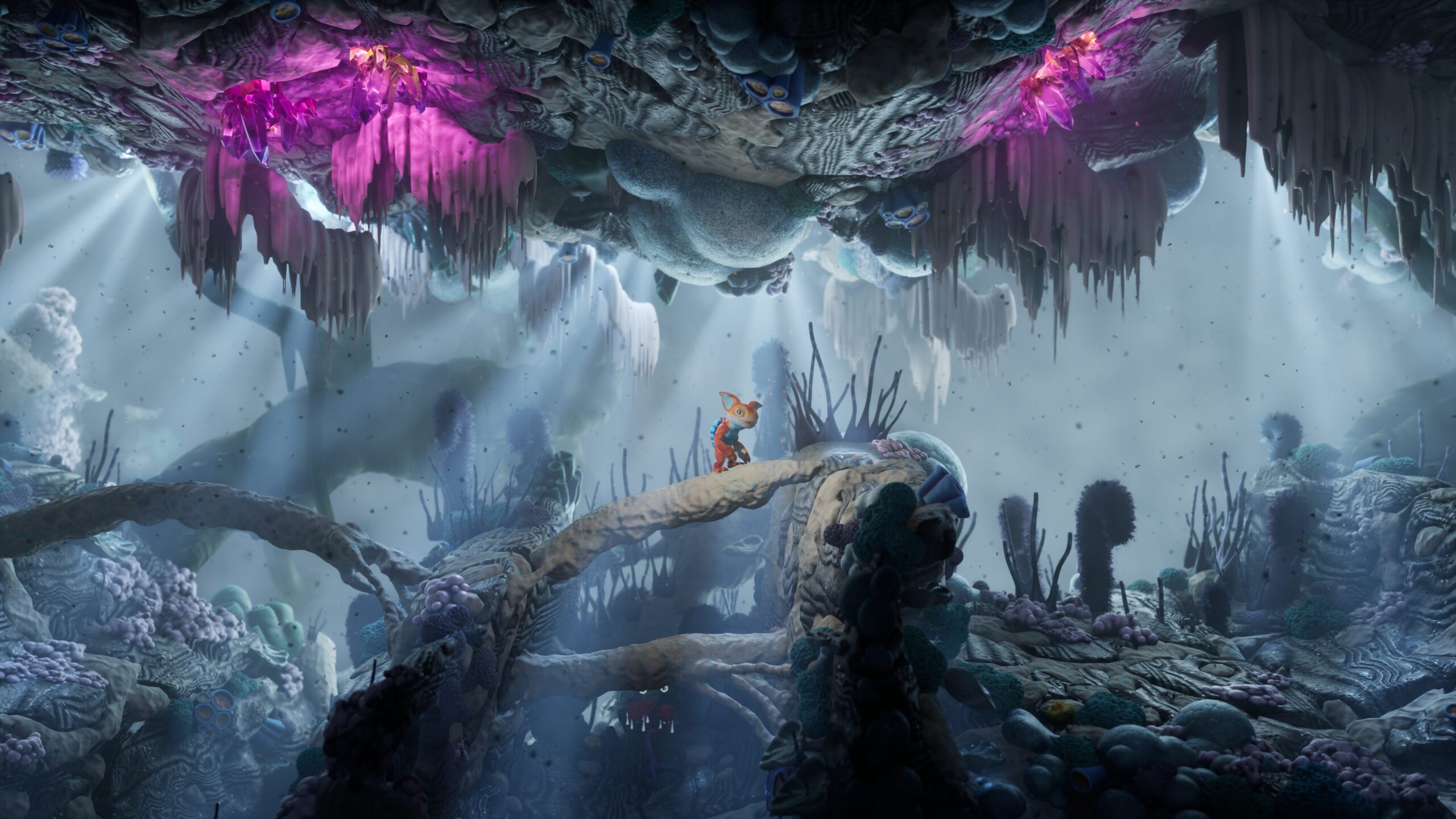 La macchina madre lancia il 26 marzo