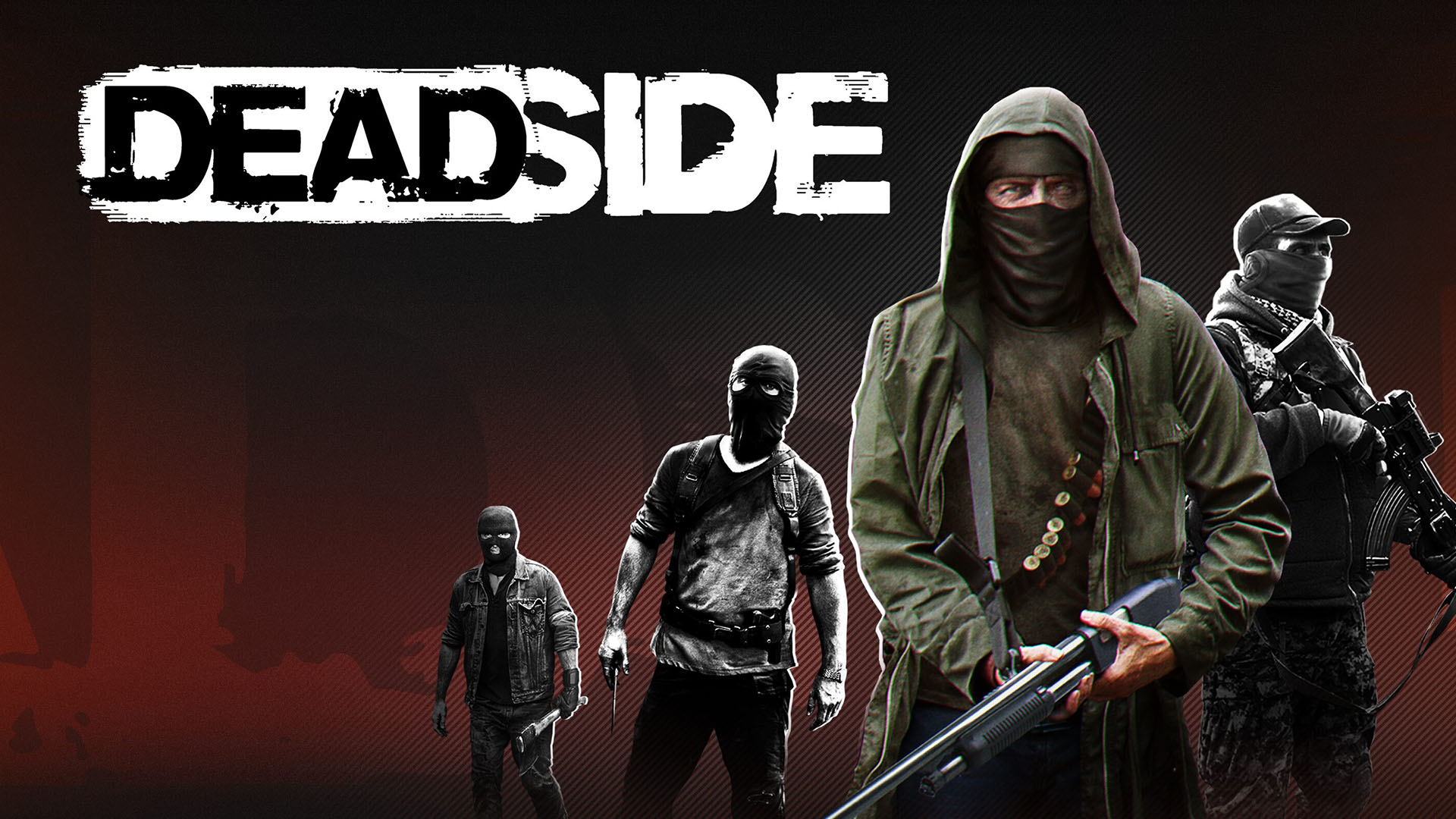 Deadside sparatutto di sopravvivenza open world ora disponibile per PS5, Xbox Series