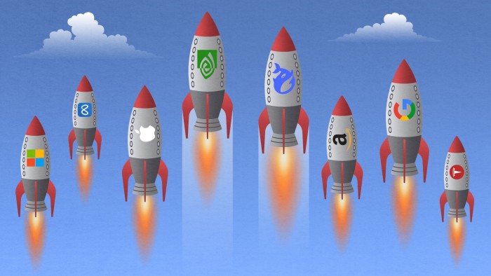 Cosa significa la saga di DeepSeek per il tuo portafoglio?