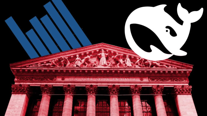 I migliori investitori avvertono per la sveglia dell'IA