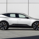 Gemini inizia il lancio per veicoli Polestar selezionati