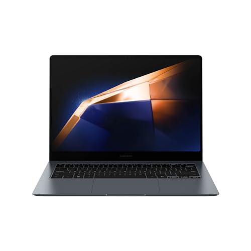 Samsung 14 'Galaxy Book4 Pro Laptop PC Computer, Intel Core 5 Ultra ...