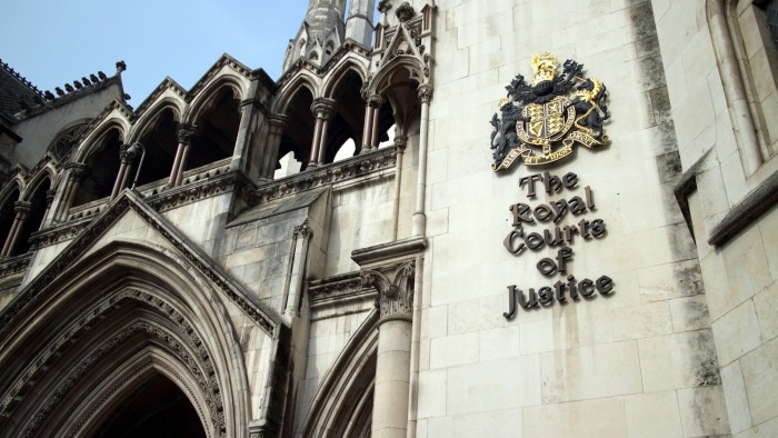 A judge at the High Court has also agreed to hear ‘public interest’ objections from environmental campaigners to Thames Water’s proposals