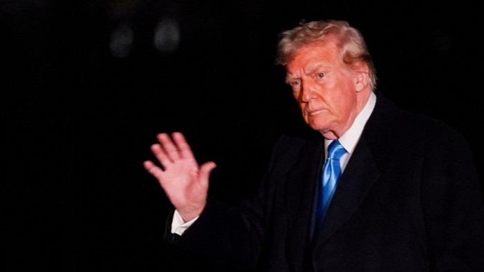 Le azioni automobilistiche asiatiche si tuffano mentre le tariffe minacciano le catene di approvvigionamento