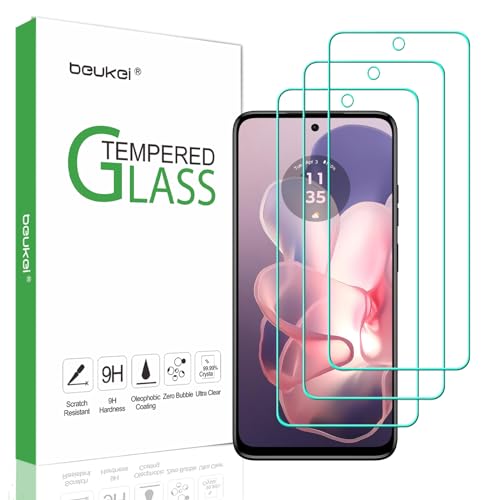 Beueki Screen Protector (3-Pack)