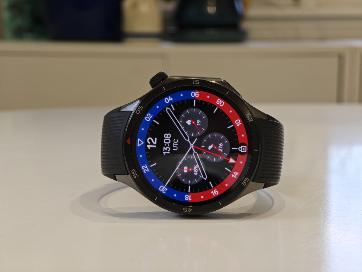 OnePlus Watch 3 Vendite aperte ritardate a causa di un errore di battitura