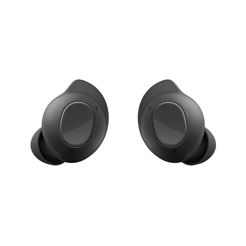 Samsung Galaxy Buds Fe True Wireless Bluetooth Earbuds, Comfort and Secure ...