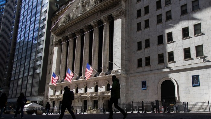 Smante per i primi guadagni sugli scambi di fondi pensione statunitensi, Study Reperti