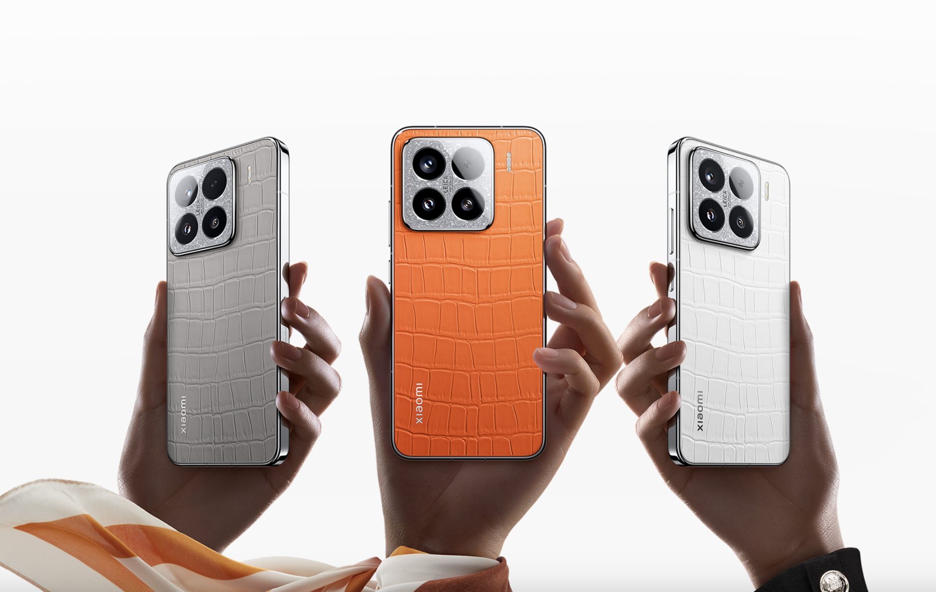 Xiaomi 15 Ultra si prepara per il lancio globale il mese prossimo