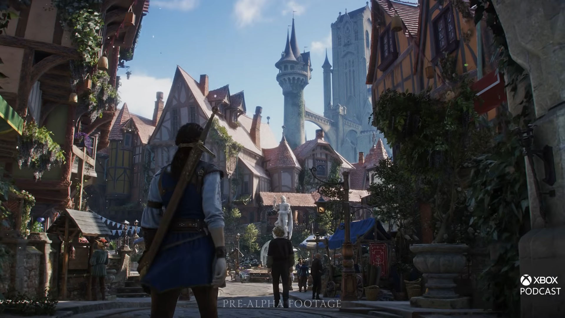 Fable ritardato al 2026